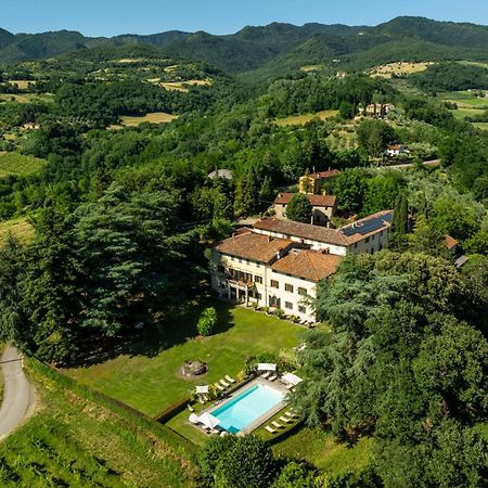 Agriresort & Spa Fattoria I Ricci فيتشو المظهر الخارجي الصورة