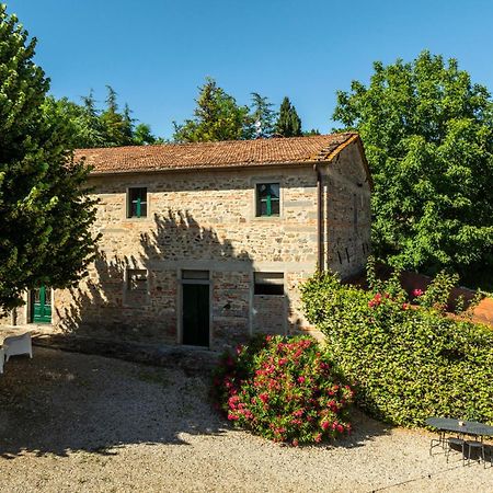 Agriresort & Spa Fattoria I Ricci فيتشو المظهر الخارجي الصورة