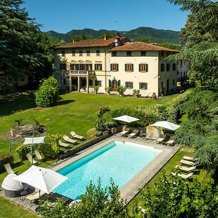 Agriresort & Spa Fattoria I Ricci فيتشو المظهر الخارجي الصورة