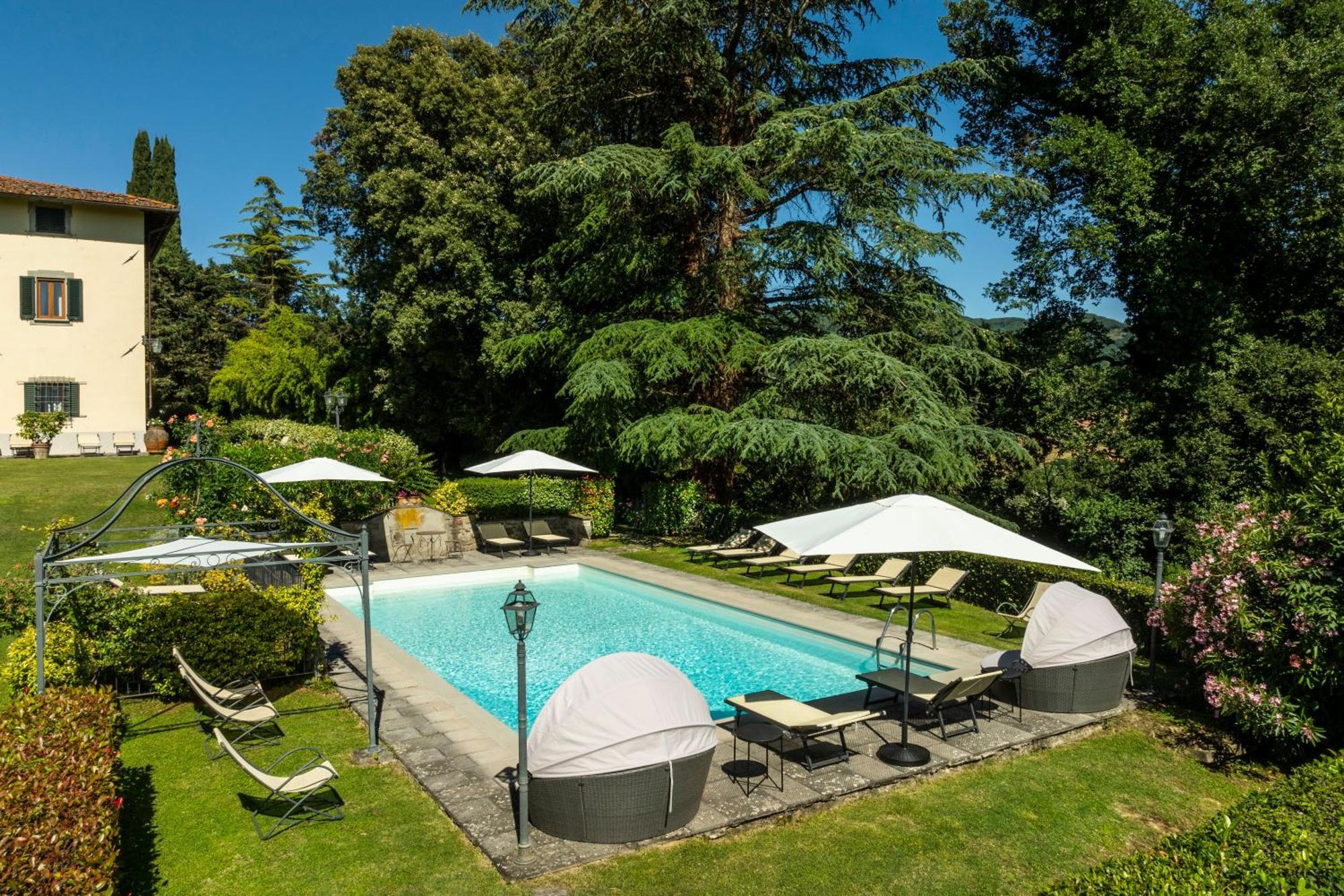Agriresort & Spa Fattoria I Ricci فيتشو المظهر الخارجي الصورة