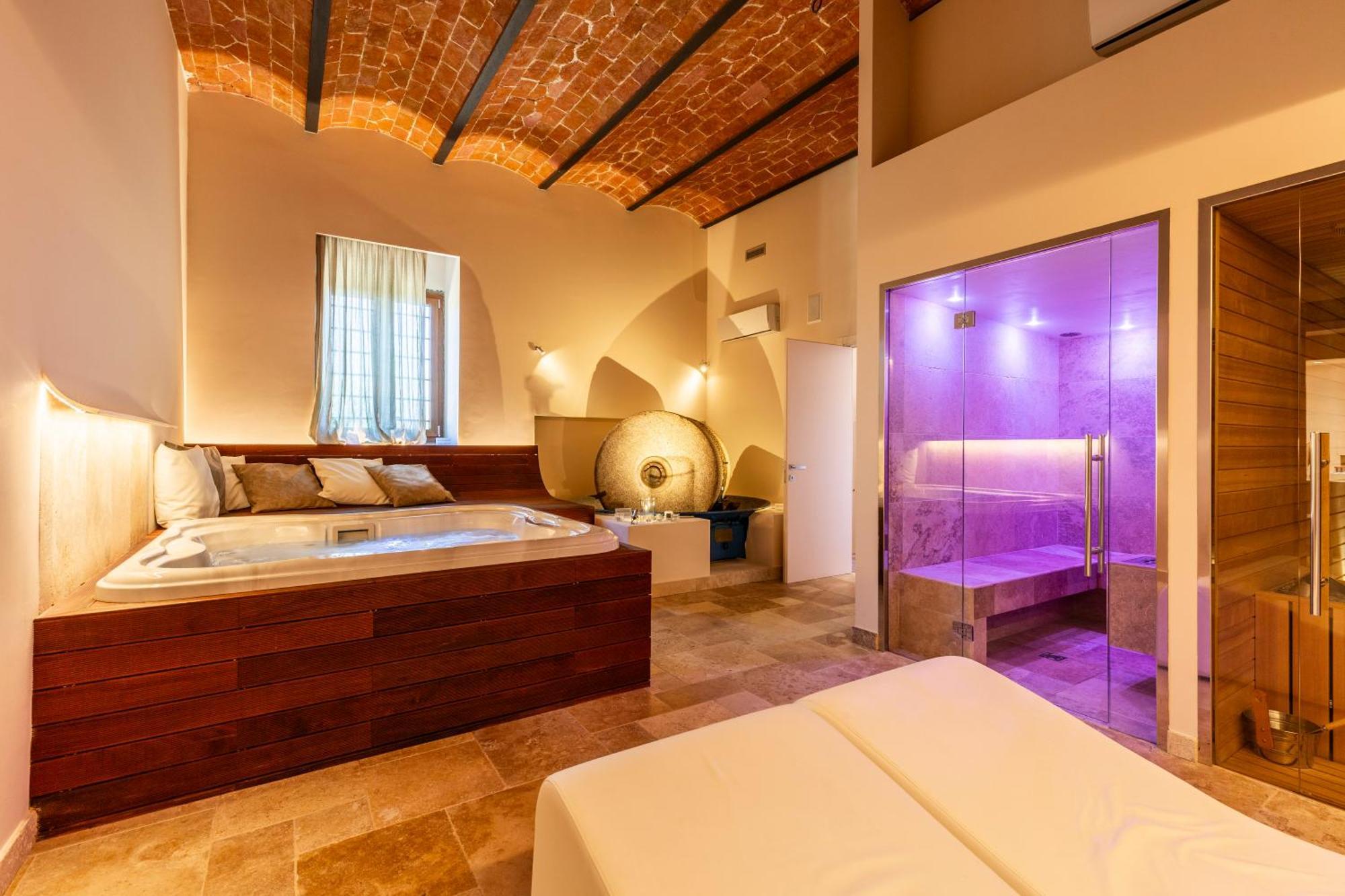Agriresort & Spa Fattoria I Ricci فيتشو المظهر الخارجي الصورة