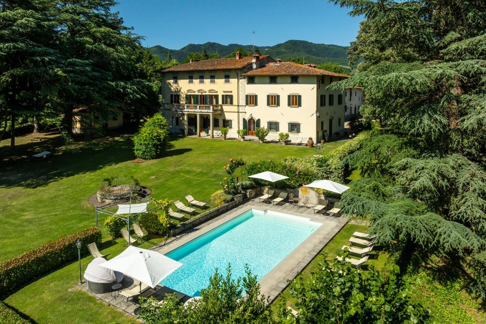 Agriresort & Spa Fattoria I Ricci فيتشو المظهر الخارجي الصورة