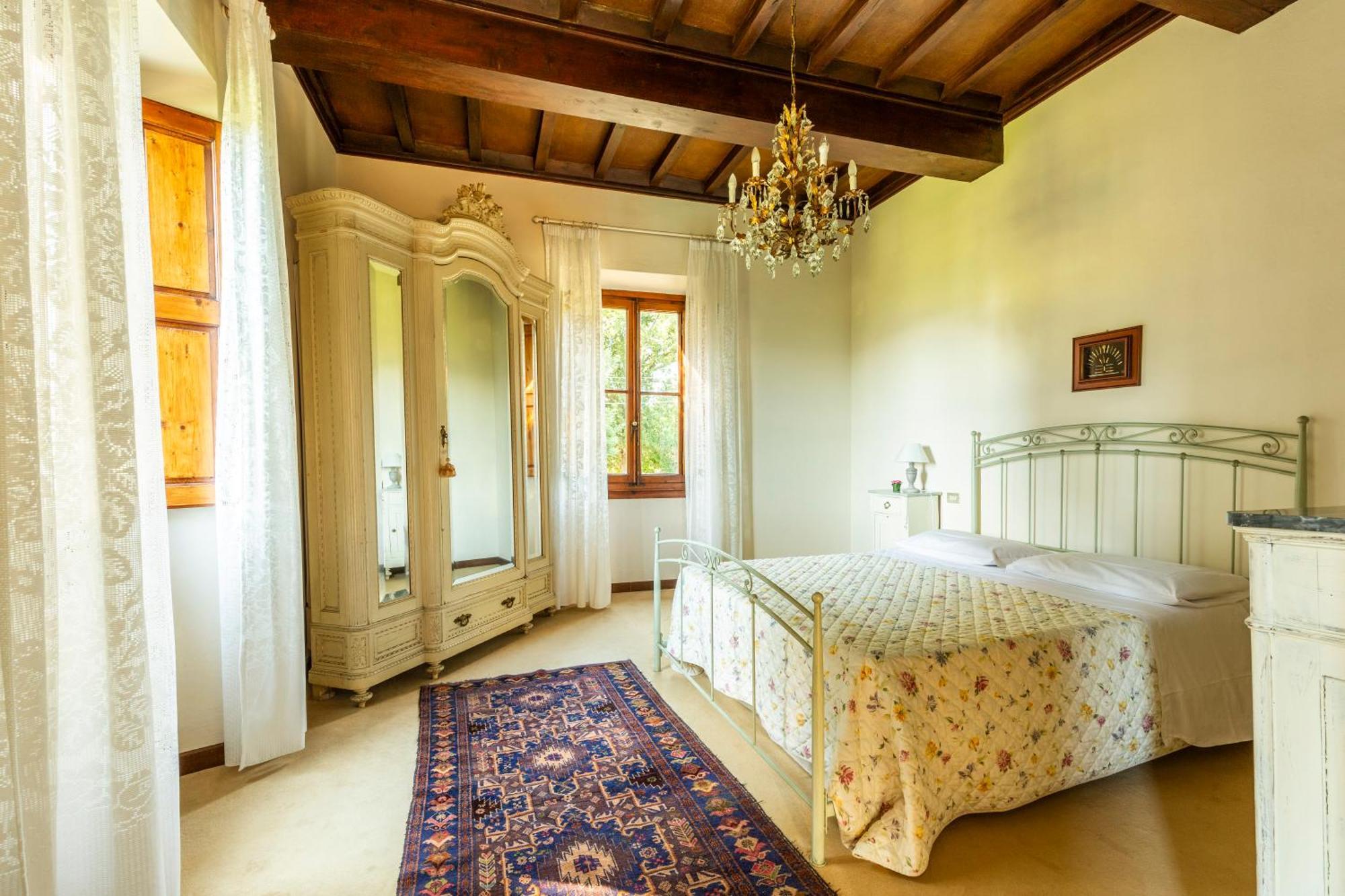 Agriresort & Spa Fattoria I Ricci فيتشو المظهر الخارجي الصورة