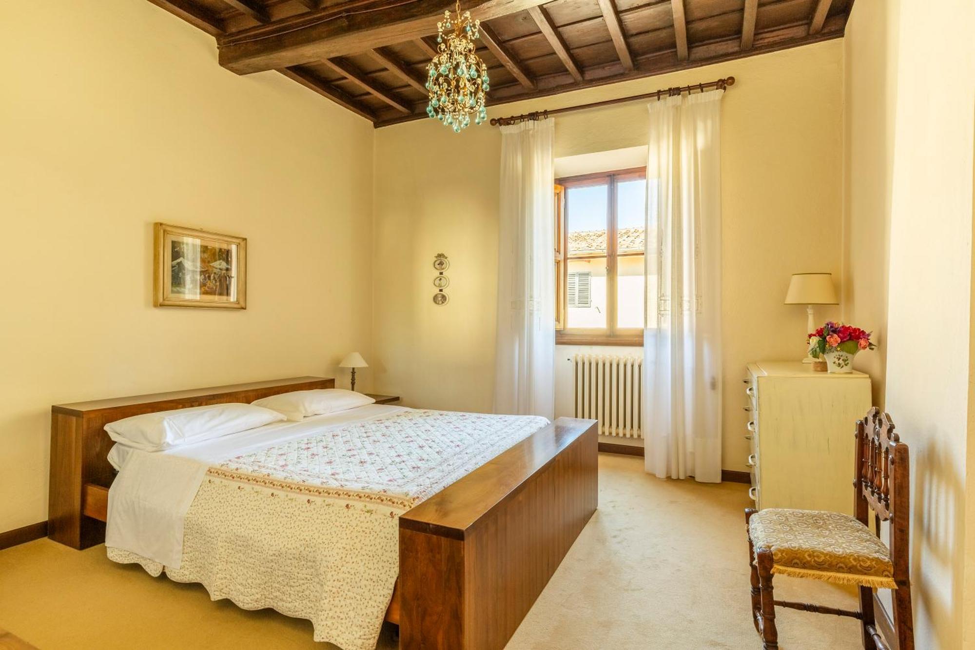 Agriresort & Spa Fattoria I Ricci فيتشو المظهر الخارجي الصورة