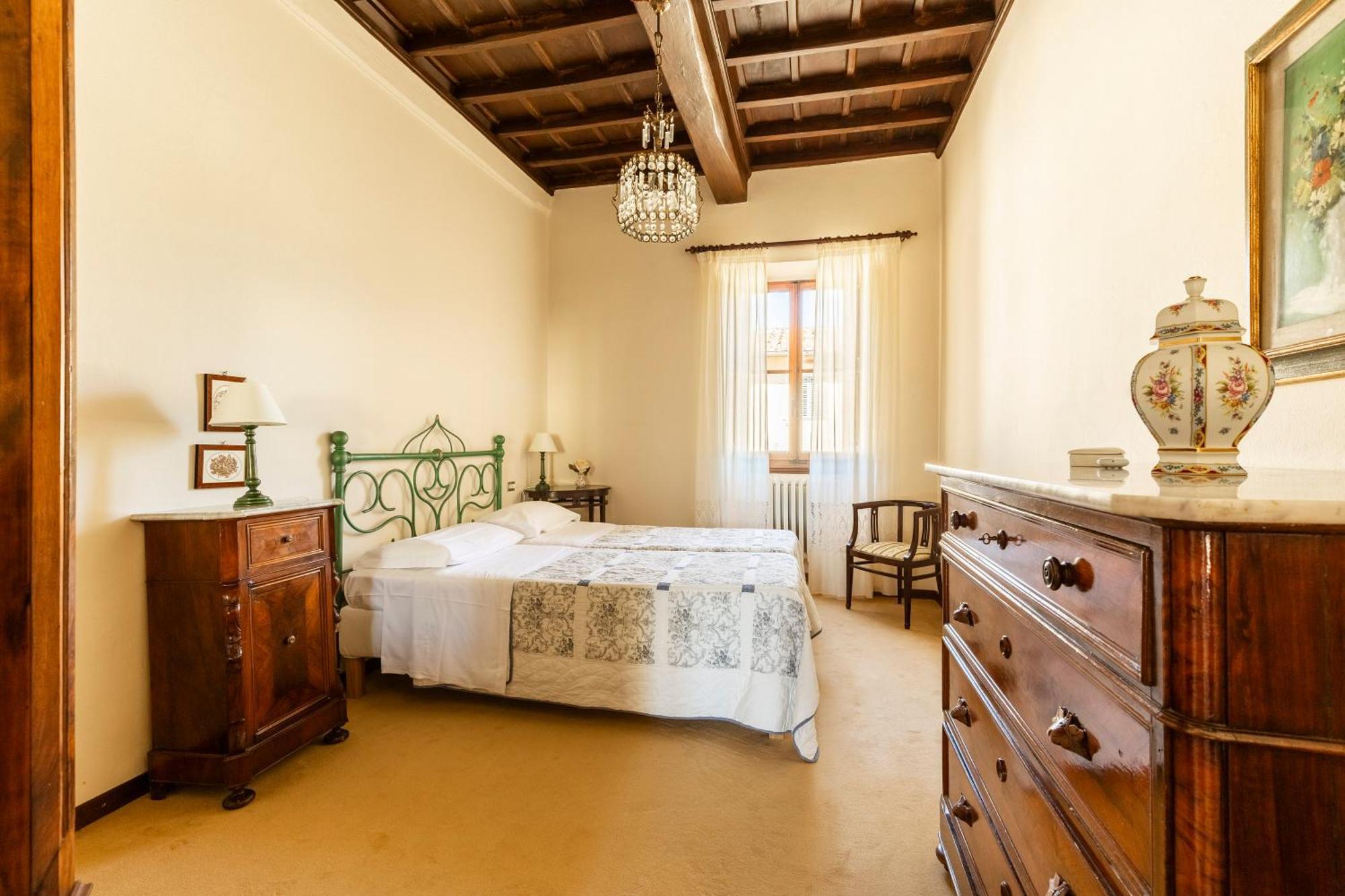 Agriresort & Spa Fattoria I Ricci فيتشو المظهر الخارجي الصورة