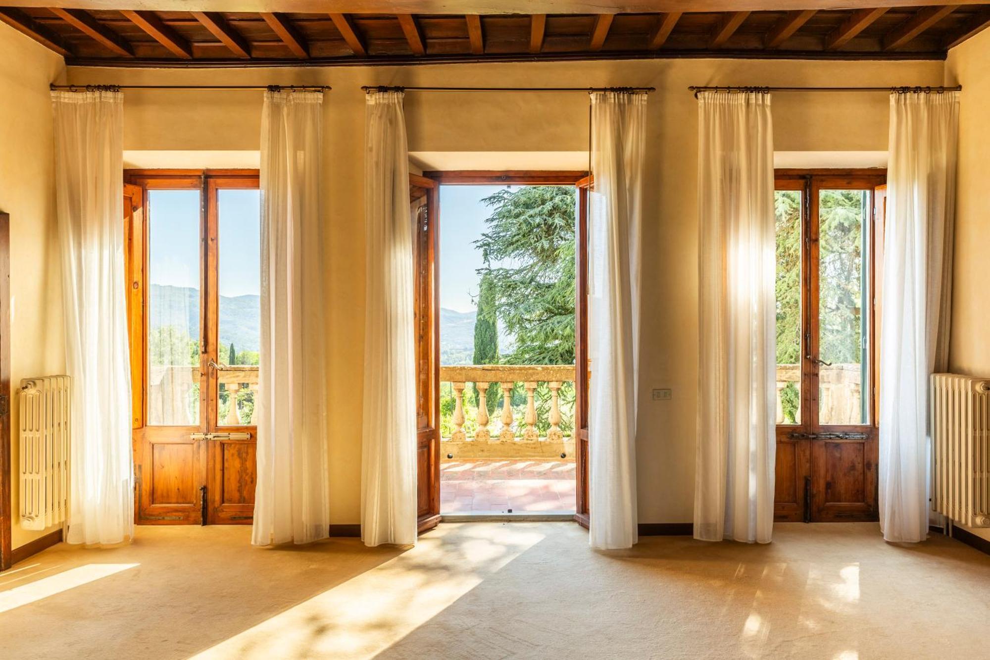 Agriresort & Spa Fattoria I Ricci فيتشو المظهر الخارجي الصورة