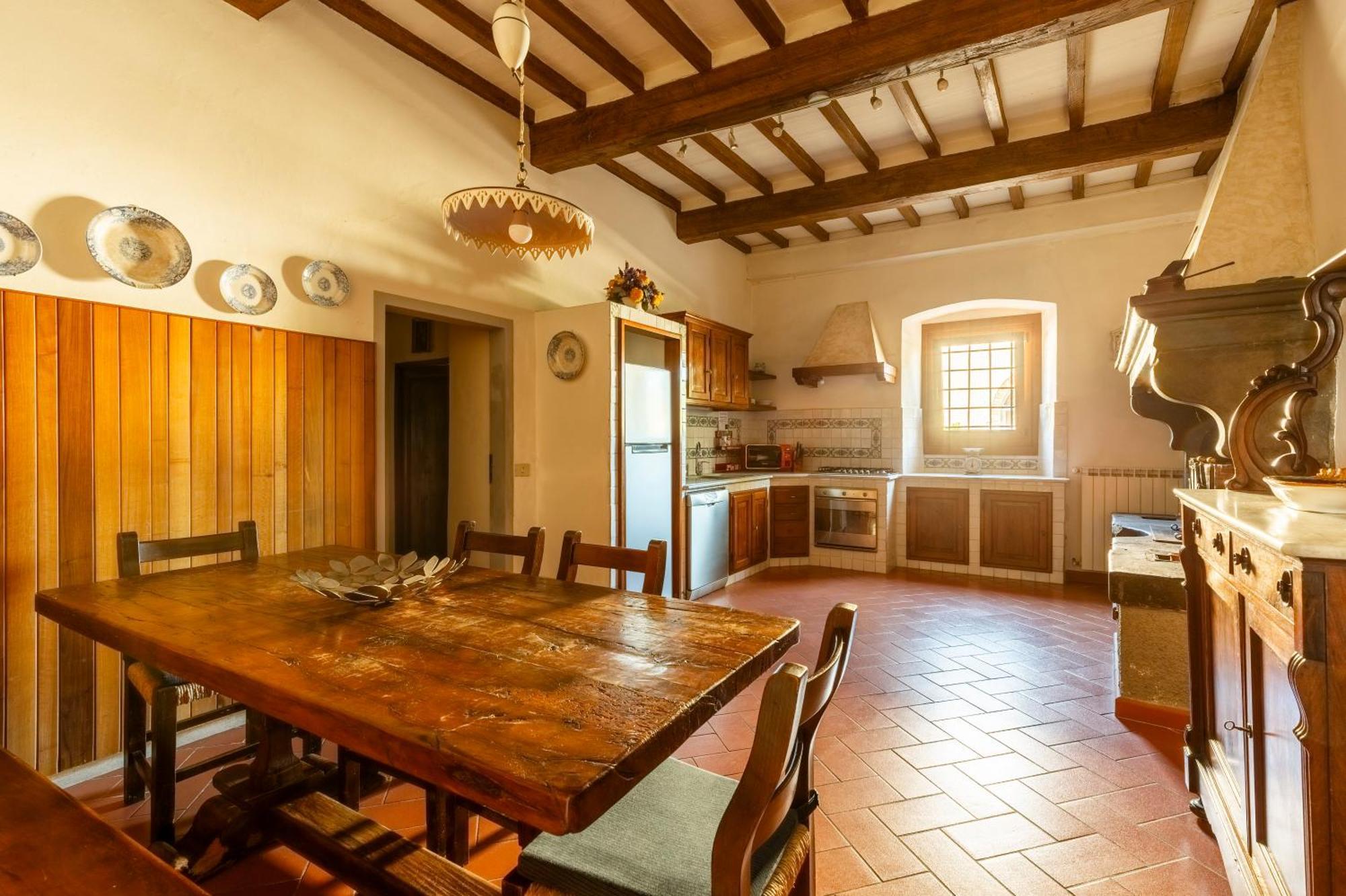 Agriresort & Spa Fattoria I Ricci فيتشو المظهر الخارجي الصورة
