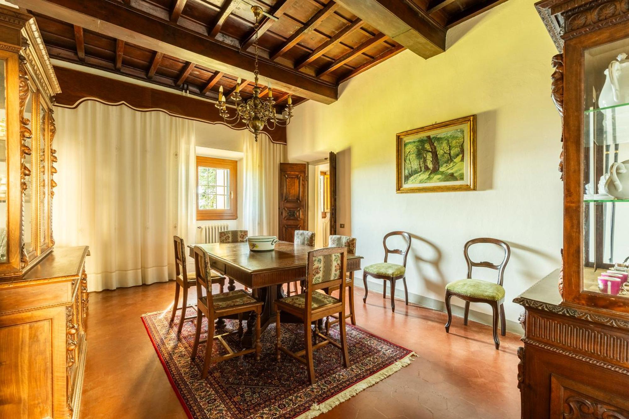 Agriresort & Spa Fattoria I Ricci فيتشو المظهر الخارجي الصورة