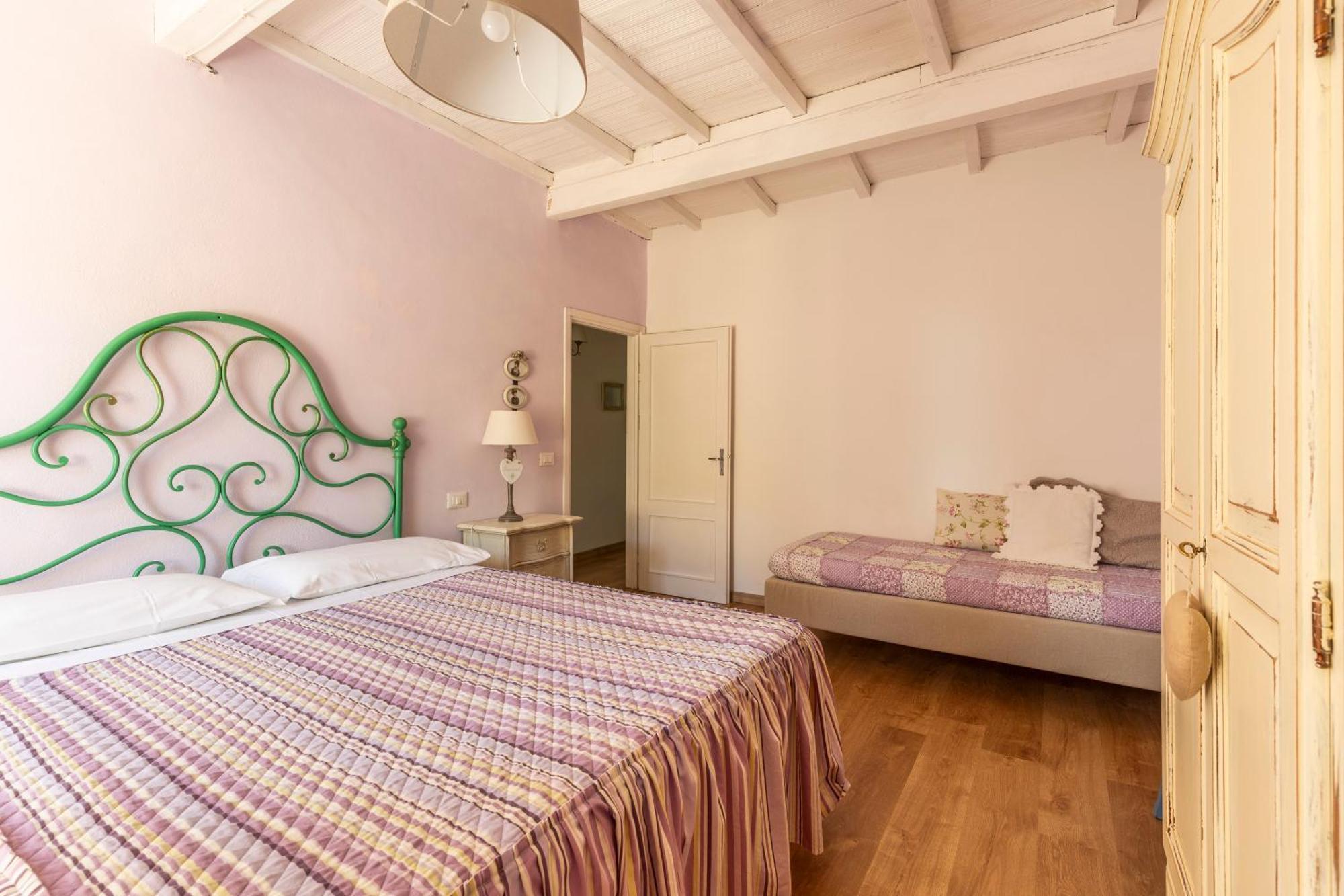 Agriresort & Spa Fattoria I Ricci فيتشو المظهر الخارجي الصورة