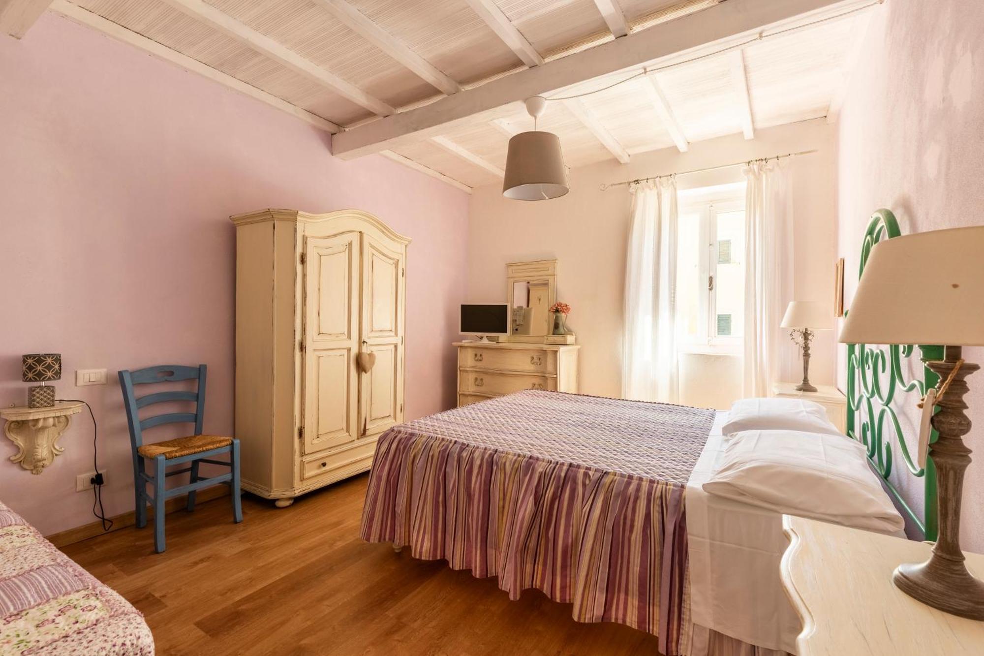 Agriresort & Spa Fattoria I Ricci فيتشو المظهر الخارجي الصورة